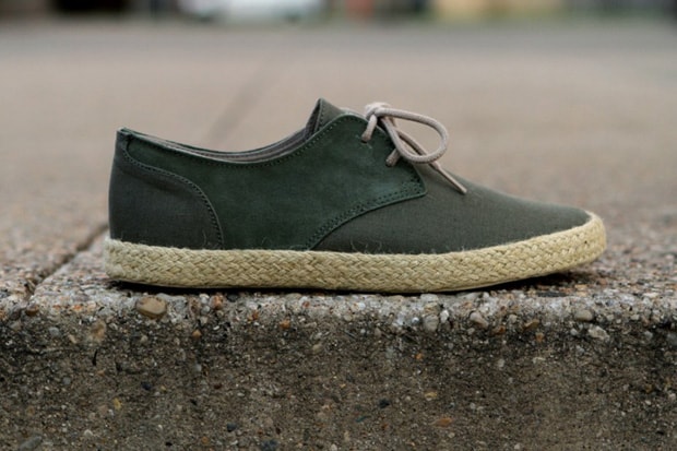 Pointer 2012 Spring Chester Shoe