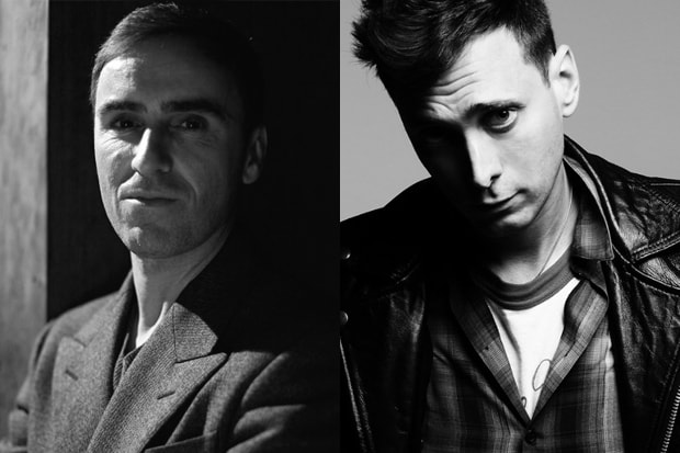 Polls: Who Will Create a Bigger Impact, Raf Simons or Hedi Slimane?