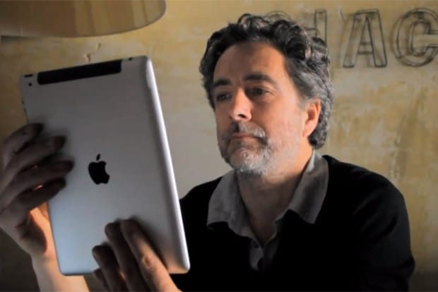 Por Vocacao presents Joining Giachi Short Film