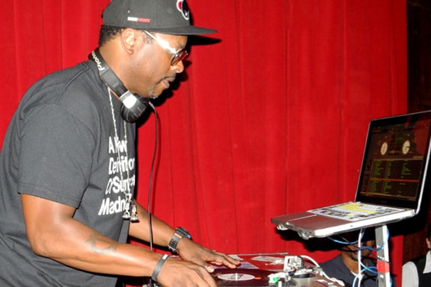 PRO-Keds 2012 "Throwback Pack" Launch Event Recap