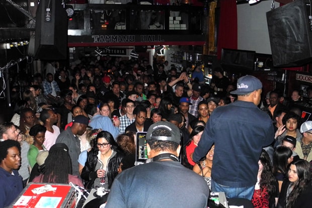 PRO-Keds 2012 "Throwback Pack" Launch Event Recap