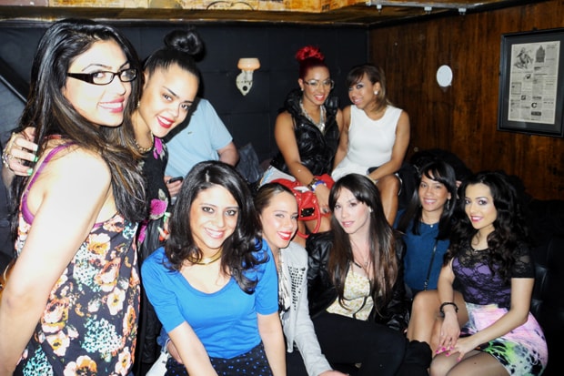 PRO-Keds 2012 "Throwback Pack" Launch Event Recap