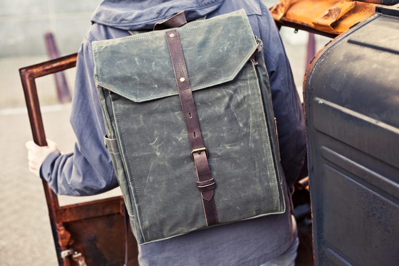 Property Of… Hector Backpack 