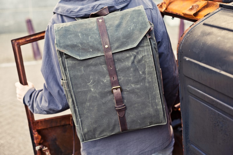 Property Of… Hector Backpack 