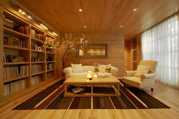 PROUD with UNITED ARROWS Concept Room