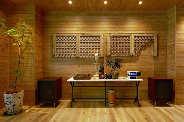 PROUD with UNITED ARROWS Concept Room