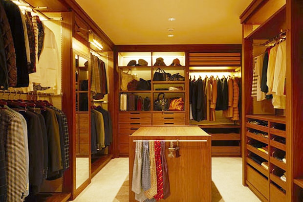 PROUD with UNITED ARROWS Concept Room