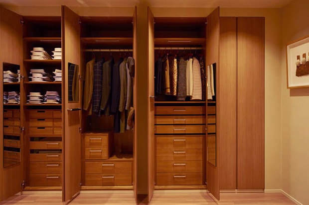 PROUD with UNITED ARROWS Concept Room