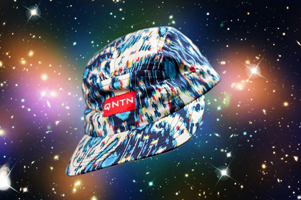 Quintin Co. Intergalactic 5-Panel Collection