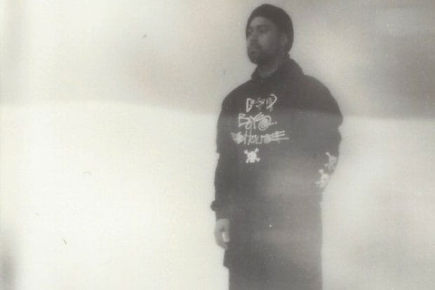 Raif Adelberg x Stussy Canada 2012 "DBCH" Capsule Collection 