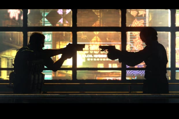 Resident Evil 6 - Captivate Trailer