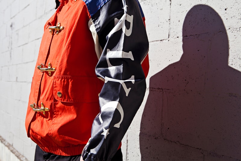 Retrospect: Ralph Lauren RLYC Jacket 1993