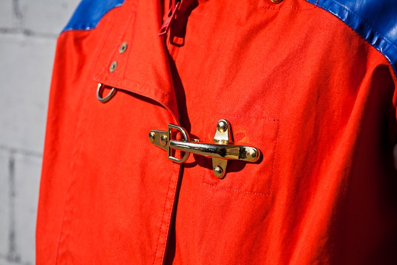 Retrospect: Ralph Lauren RLYC Jacket 1993