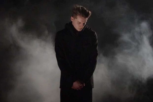 ROARK 2012 Spring/Summer "Wind" Video Lookbook