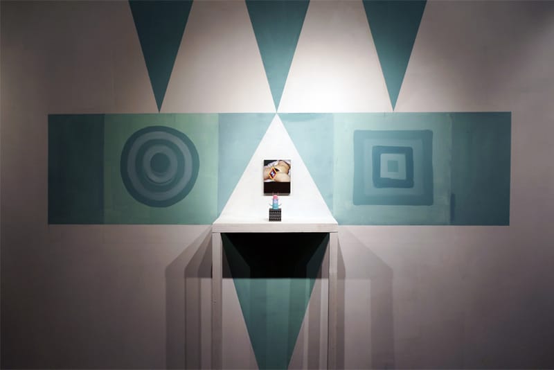 Ryuichi Ogino “Kigen” Exhibition @ Loft in Space