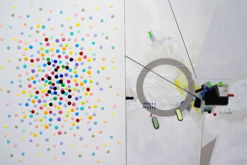 Ryuichi Ogino “Kigen” Exhibition @ Loft in Space