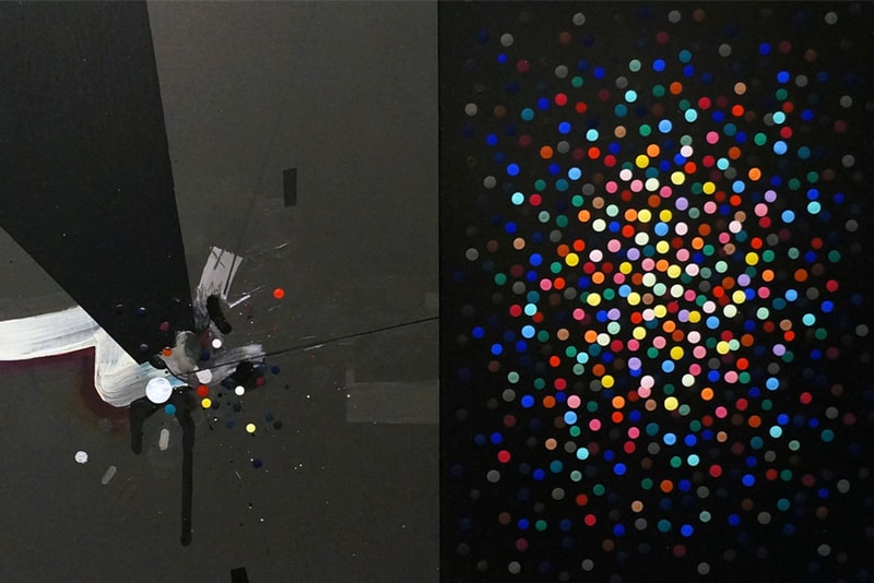 Ryuichi Ogino “Kigen” Exhibition @ Loft in Space