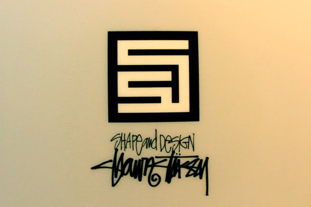 S/Double Surfshop Tokyo Opening Recap