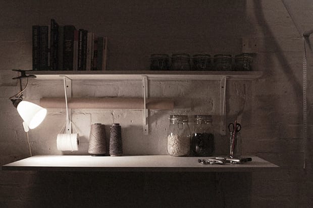 S.E.H Kelly 1 Cleve Workshop Opening 