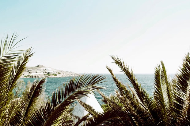 San Giorgio Mykonos Pop-Up Hotel by DESIGN HOTELS