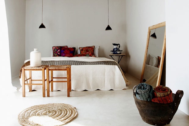San Giorgio Mykonos Pop-Up Hotel by DESIGN HOTELS
