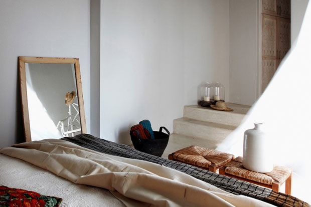 San Giorgio Mykonos Pop-Up Hotel by DESIGN HOTELS
