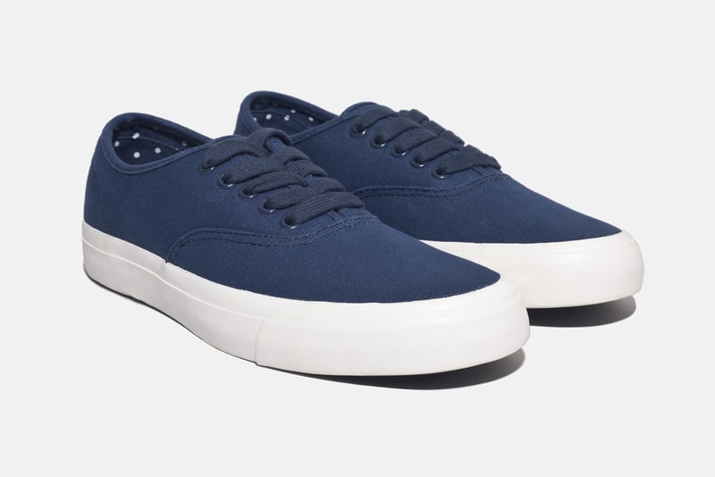 Saturdays Surf NYC 2012 Spring Footwear Collection