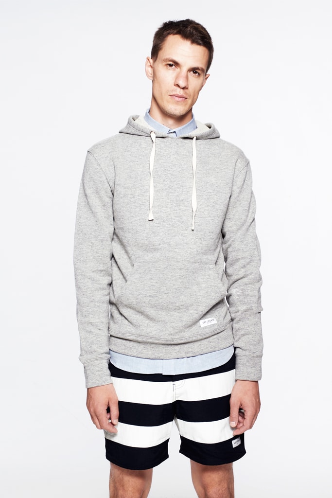 Saturdays Surf NYC 2012 Spring/Summer Lookbook
