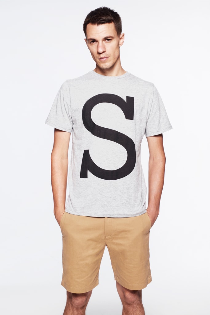 Saturdays Surf NYC 2012 Spring/Summer Lookbook