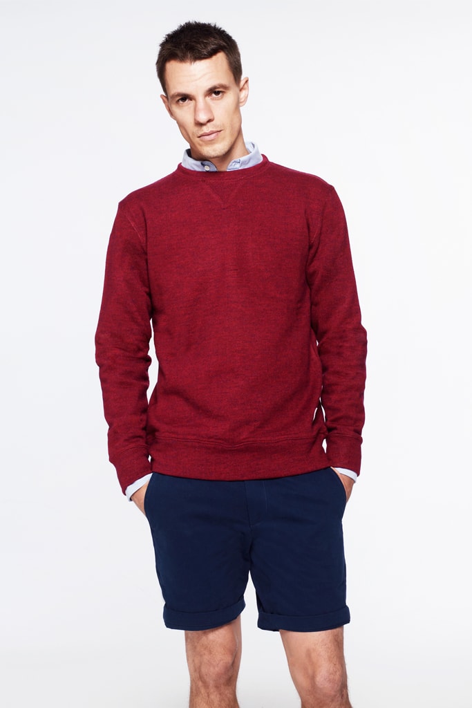 Saturdays Surf NYC 2012 Spring/Summer Lookbook