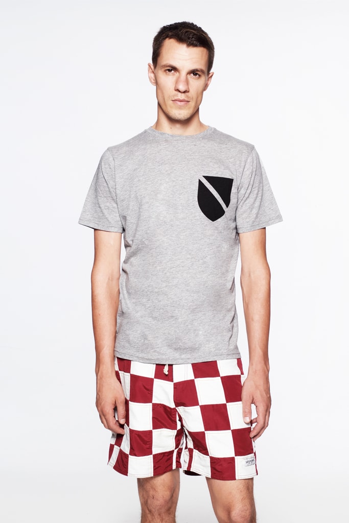 Saturdays Surf NYC 2012 Spring/Summer Lookbook