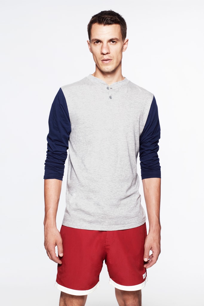Saturdays Surf NYC 2012 Spring/Summer Lookbook