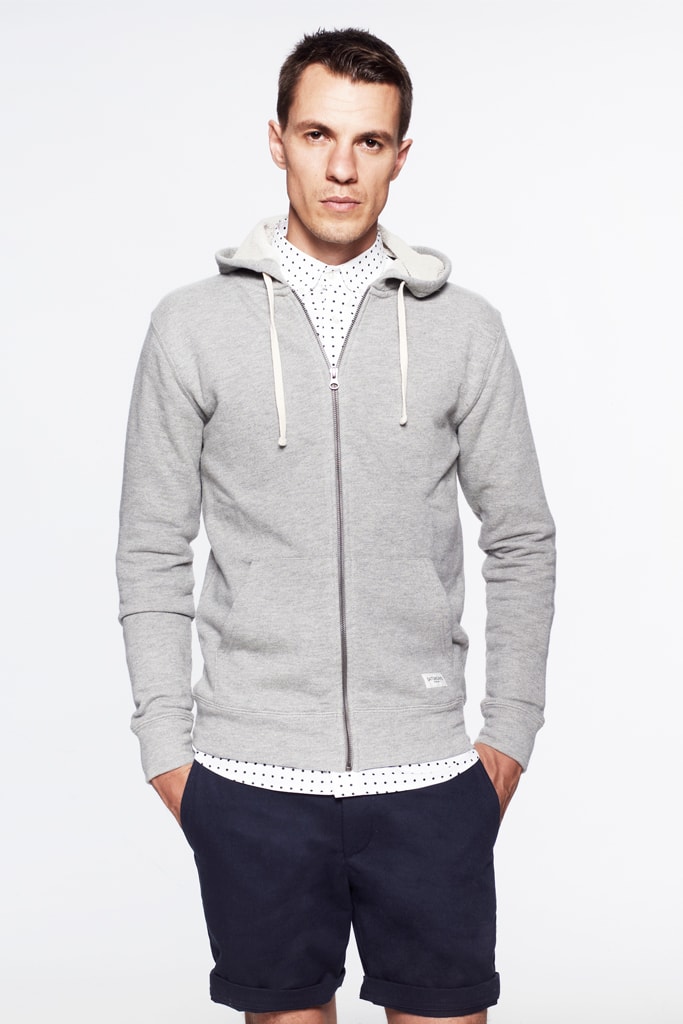 Saturdays Surf NYC 2012 Spring/Summer Lookbook