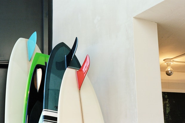 Saturdays Surf NYC Daikanyama Store Opening