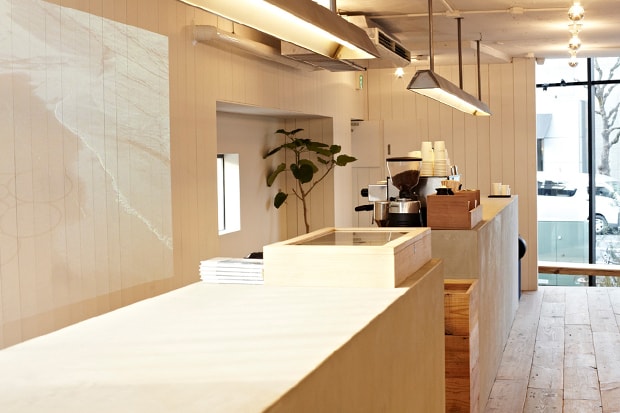 Saturdays Surf NYC Daikanyama Store Opening