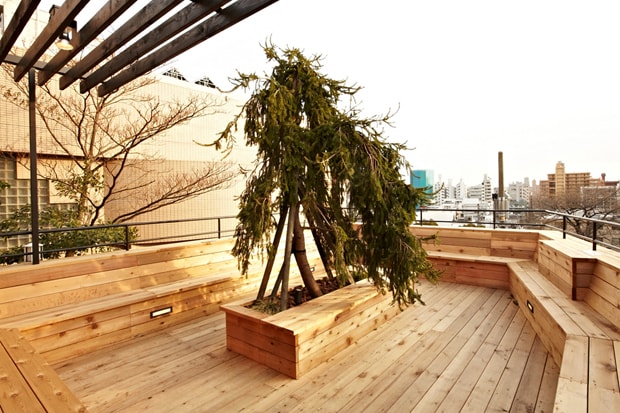 Saturdays Surf NYC Daikanyama Store Opening