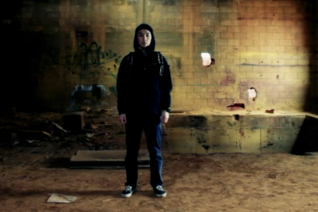 SBTG x T-Level "Journey to the Reminiscence" Video