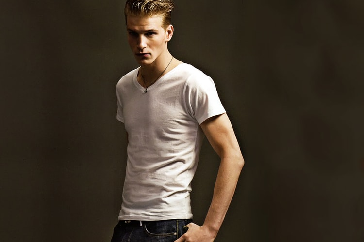 SENSE: BEDWIN & THE HEARTBREAKERS 2012 Spring/Summer “My Smile Is A Rifle” Collection Editorial