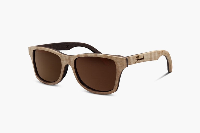Shwood Select Premium Collection