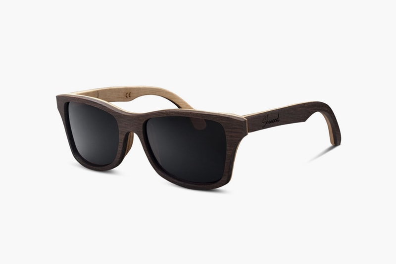 Shwood Select Premium Collection