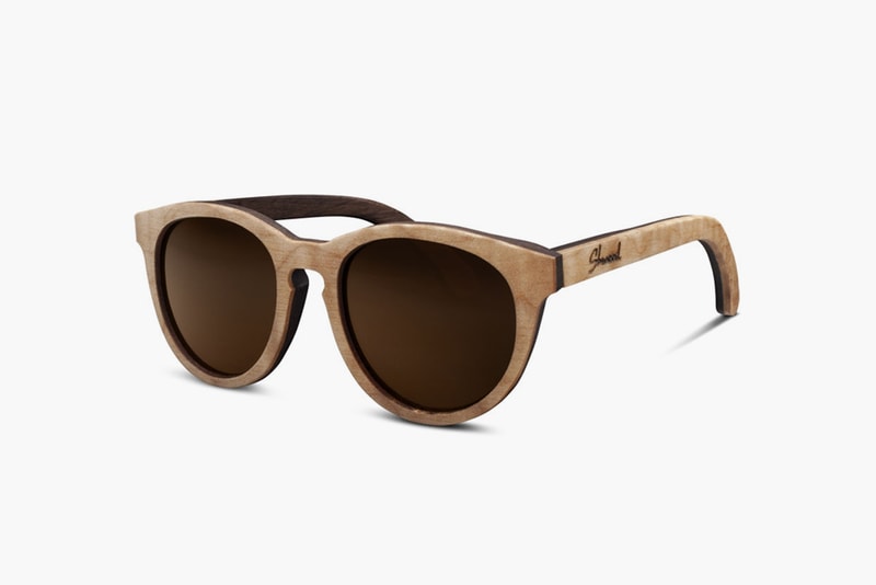 Shwood Select Premium Collection