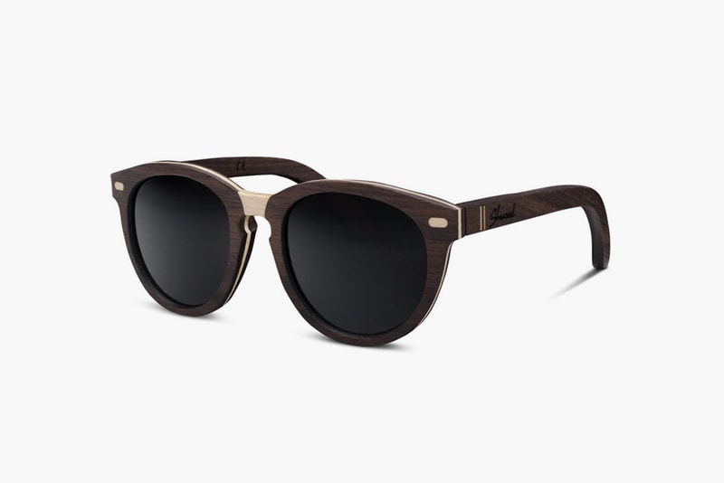 Shwood Select Premium Collection