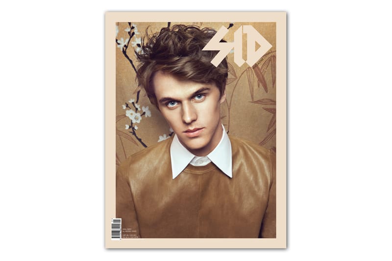 SID Magazine #2 Preview