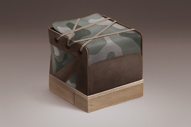 SNEAKERCUBE by Pawel Nolbert