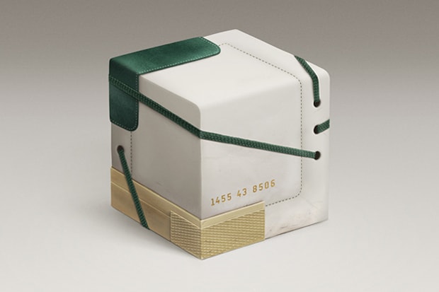 SNEAKERCUBE by Pawel Nolbert