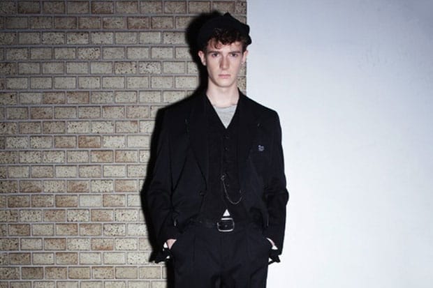 soe 2012 Fall/Winter Collection