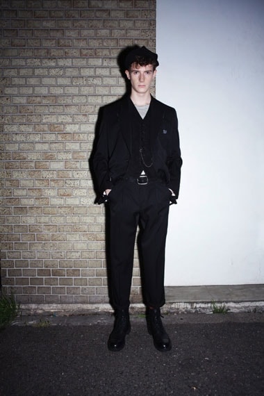 soe 2012 Fall/Winter Collection