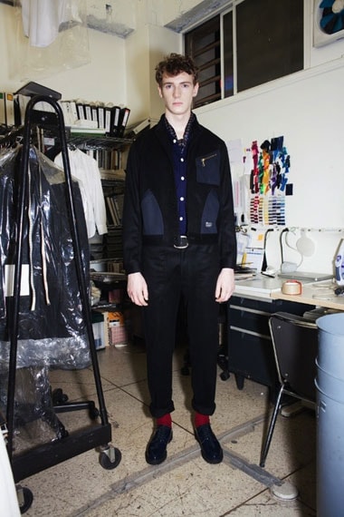 soe 2012 Fall/Winter Collection