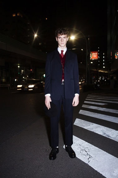 soe 2012 Fall/Winter Collection