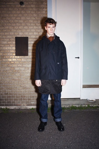 soe 2012 Fall/Winter Collection